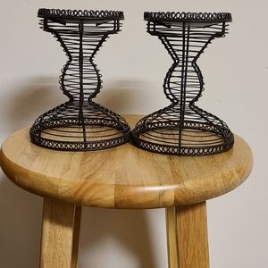 Candle stand